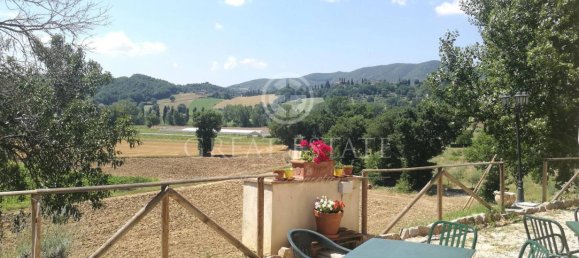 14 bedrooms House in Monte Castello di Vibio, Italy No. 138197 19