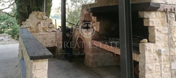 14 bedrooms House in Monte Castello di Vibio, Italy No. 138197 9