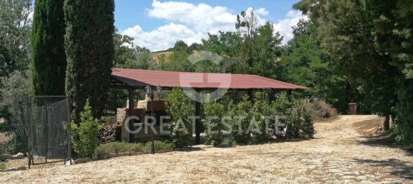 14 Schlafzimmer Haus in Monte Castello di Vibio, Italy, Nr. 138197 21