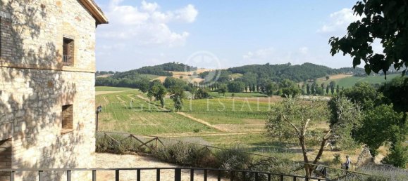 14 bedrooms House in Monte Castello di Vibio, Italy No. 138197 18