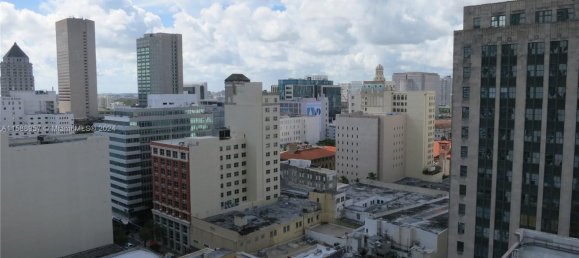 1 chambre propriété commerciale à vendre à Miami, Miami-Dade, Florida, USA № 613803 11