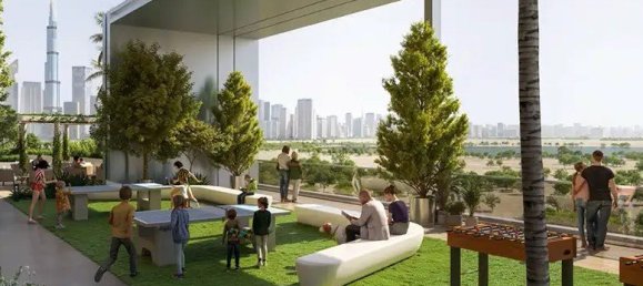 1 bedroom Apartment in Skyvue Spectra, Dubai, UAE No. 65305 9