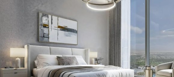 1 bedroom Apartment in Skyvue Spectra, Dubai, UAE No. 65305 12