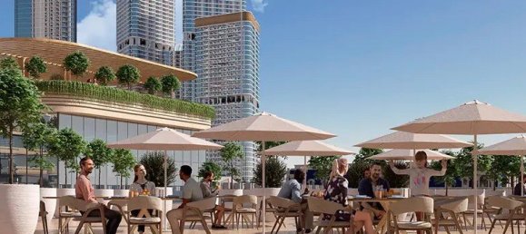 1 bedroom Apartment in Skyvue Spectra, Dubai, UAE No. 65305 8