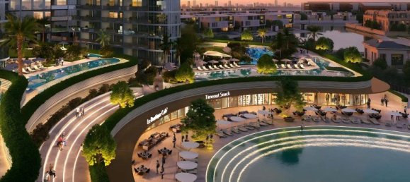 1 bedroom Apartment in Skyvue Spectra, Dubai, UAE No. 65305 7