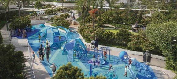 1 bedroom Apartment in Skyvue Spectra, Dubai, UAE No. 65305 13