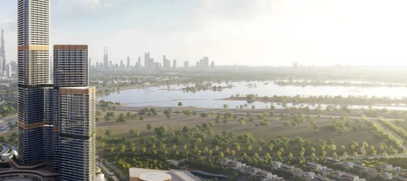 1 bedroom Apartment in Skyvue Spectra, Dubai, UAE No. 65305 6