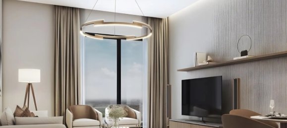 1 bedroom Apartment in Skyvue Spectra, Dubai, UAE No. 65305 5