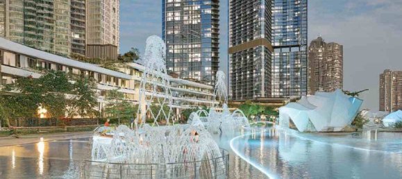 1 bedroom Apartment in Skyvue Spectra, Dubai, UAE No. 65305 4