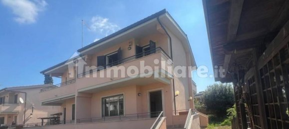 Villa de 3 dormitorios en Cerveteri, Italy No. 334409 3