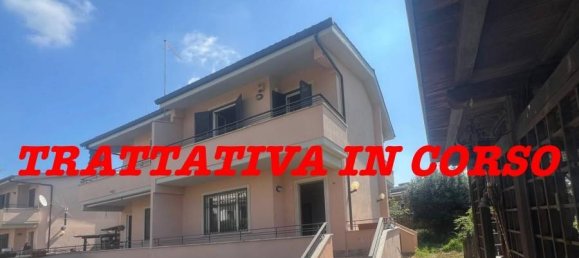 Villa de 3 dormitorios en Cerveteri, Italy No. 334409 2