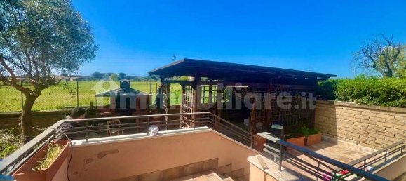 Villa de 3 dormitorios en Cerveteri, Italy No. 334409 11