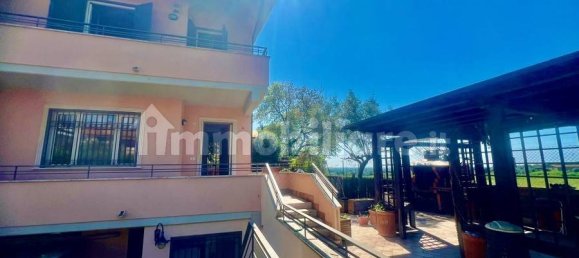 Villa de 3 dormitorios en Cerveteri, Italy No. 334409 6