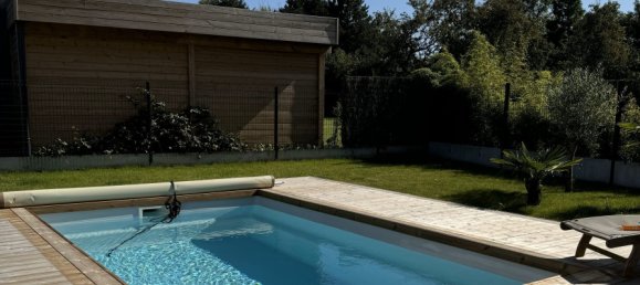 4 Schlafzimmer Haus in Bersee, France, Nr. 47149 4