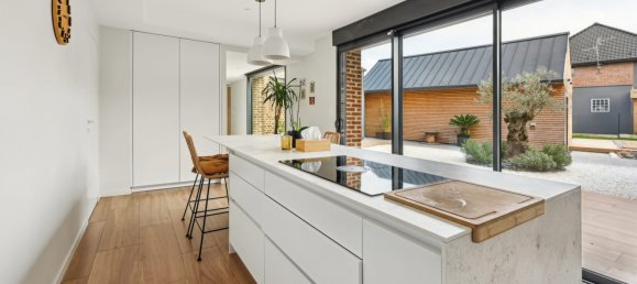 4 Schlafzimmer Haus in Bersee, France, Nr. 47149 2