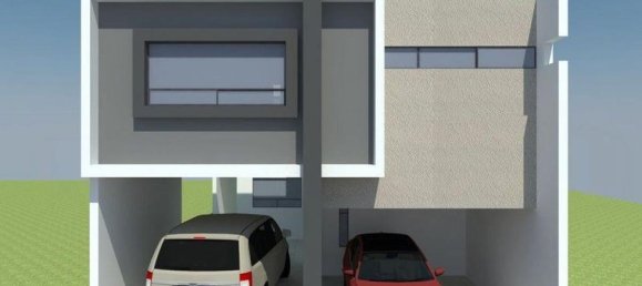 Casa de 3 dormitorios en Nuevo León, Mexico No. 175279 2