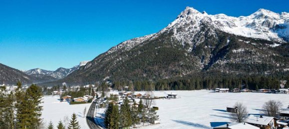  قطعة أرض في St. Ulrich am Pillersee, Austria 555متر مربع رقم 167067 5