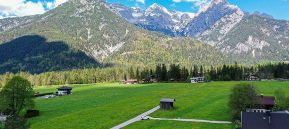  قطعة أرض في St. Ulrich am Pillersee, Austria 555متر مربع رقم 167067 4