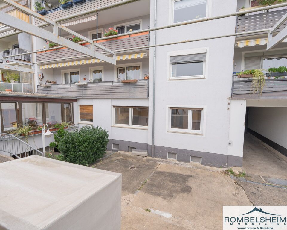 2 chambres Appartement à Koblenz, Germany No. 24594