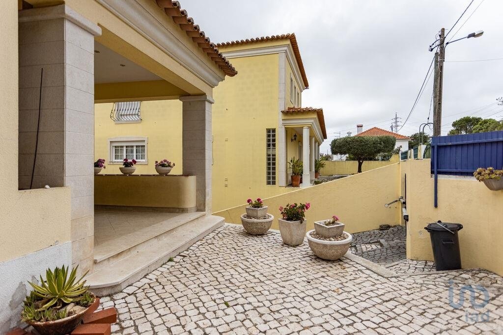 5 bedrooms Villa in Palmela, Portugal No. 245165