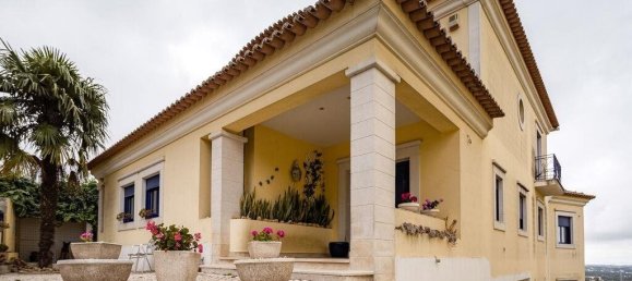 5 bedrooms Villa in Palmela, Portugal No. 245165 2