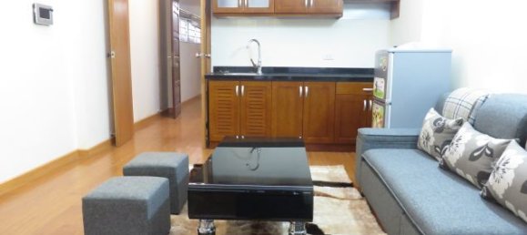 1 bedroom Apartment in Cau Giay, Vietnam No. 4959 2