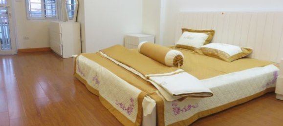 1 bedroom Apartment in Cau Giay, Vietnam No. 4959 5