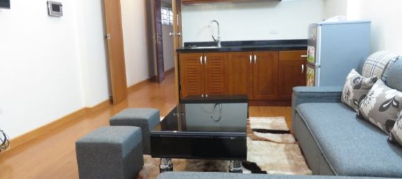 1 bedroom Apartment in Cau Giay, Vietnam No. 4959 4