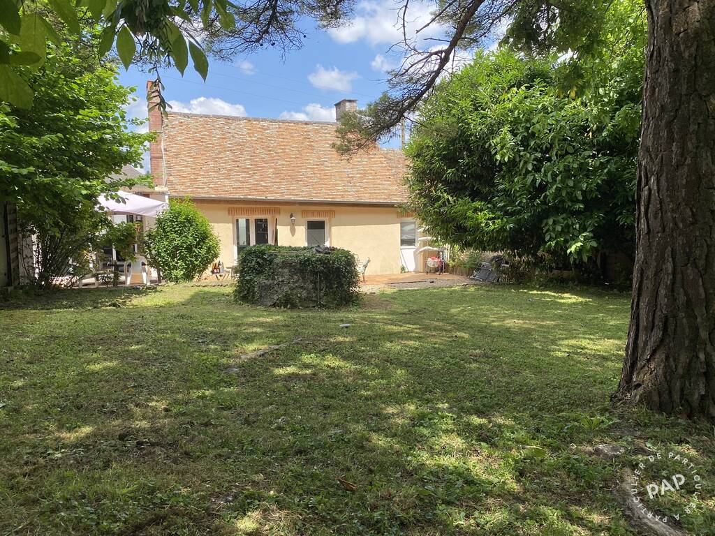 1 غرف نوم منزل في Eure, France رقم 355915