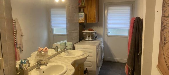 1 غرف نوم منزل في Eure, France رقم 355915 6