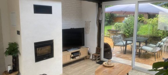 1 غرف نوم منزل في Eure, France رقم 355915 5