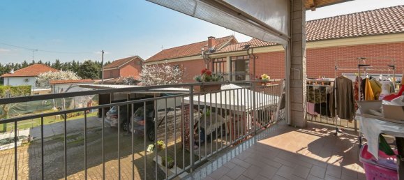 4 bedrooms House in Candiolo, Italy No. 380316 26