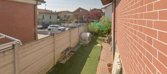 4 bedrooms House in Candiolo, Italy No. 380316 30