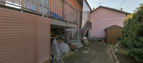 4 bedrooms House in Candiolo, Italy No. 380316 17