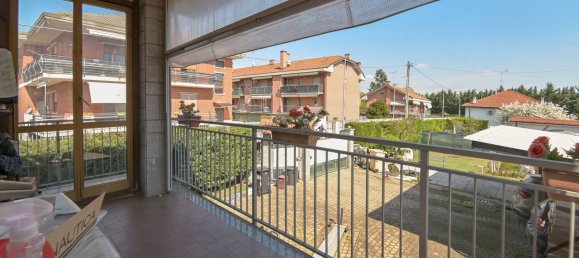 4 bedrooms House in Candiolo, Italy No. 380316 27