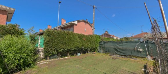 4 bedrooms House in Candiolo, Italy No. 380316 8