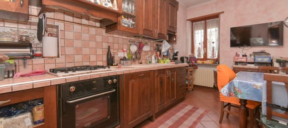 4 bedrooms House in Candiolo, Italy No. 380316 39