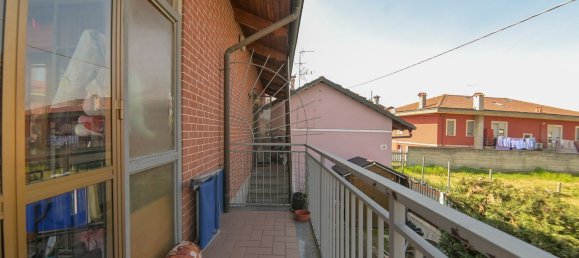 4 bedrooms House in Candiolo, Italy No. 380316 32