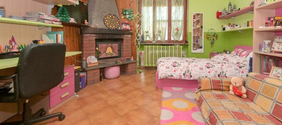 4 bedrooms House in Candiolo, Italy No. 380316 45