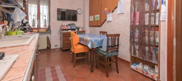 4 bedrooms House in Candiolo, Italy No. 380316 36