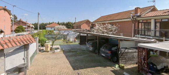 4 bedrooms House in Candiolo, Italy No. 380316 31