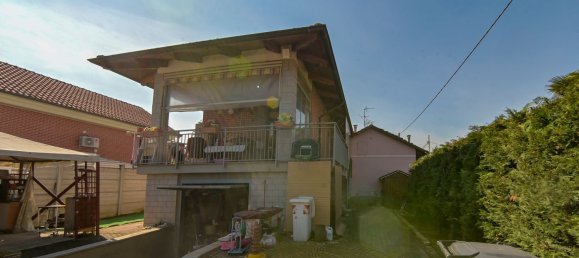 4 bedrooms House in Candiolo, Italy No. 380316 3