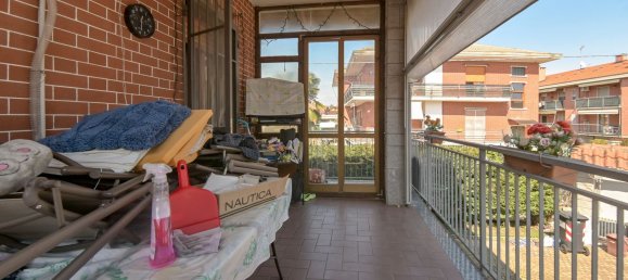 4 bedrooms House in Candiolo, Italy No. 380316 28