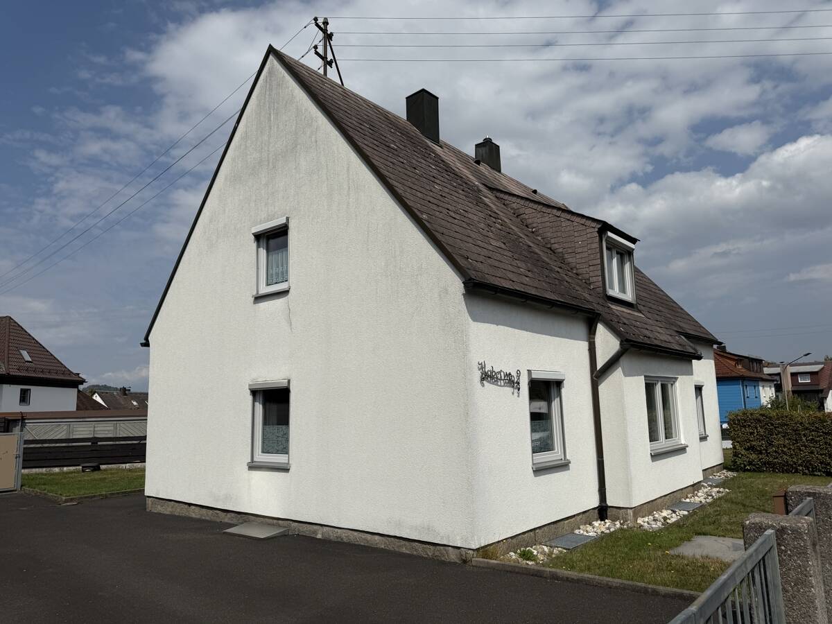 6-salle Maison à Tirschenreuth, Germany No. 339383