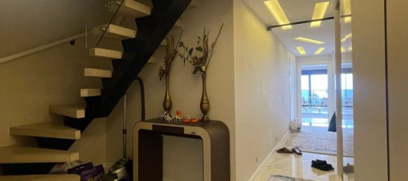 Wohnung 3+1 in Antalya, Turkey, Nr. 21055 10