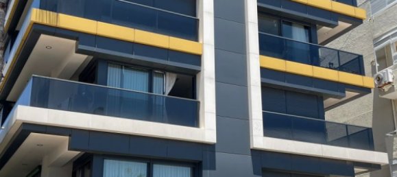 Wohnung 3+1 in Antalya, Turkey, Nr. 21055 2