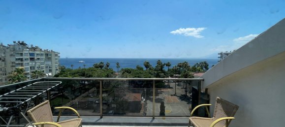 Wohnung 3+1 in Antalya, Turkey, Nr. 21055 15