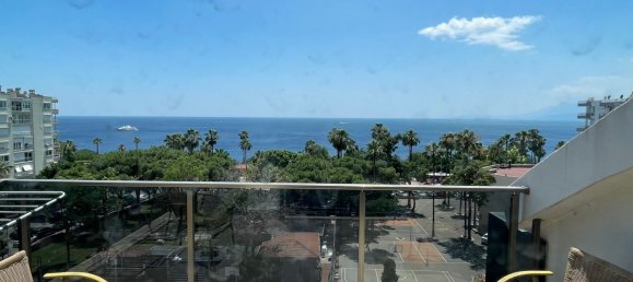 Wohnung 3+1 in Antalya, Turkey, Nr. 21055 16