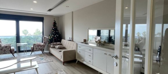 Wohnung 3+1 in Antalya, Turkey, Nr. 21055 3