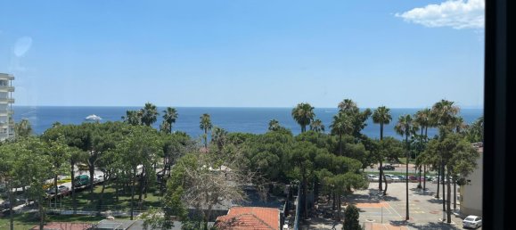 Wohnung 3+1 in Antalya, Turkey, Nr. 21055 17